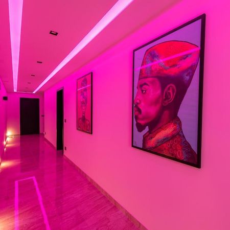 Luxury 2 Bed Apartment In The Heart Of St Julians Saint Julian's 外观 照片