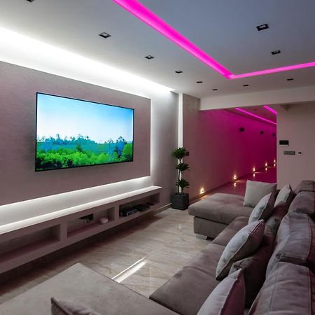 Luxury 2 Bed Apartment In The Heart Of St Julians Saint Julian's 外观 照片