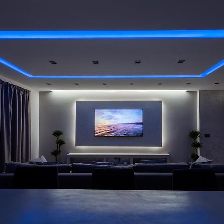 Luxury 2 Bed Apartment In The Heart Of St Julians Saint Julian's 外观 照片