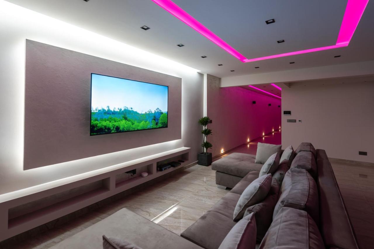 Luxury 2 Bed Apartment In The Heart Of St Julians Saint Julian's 外观 照片