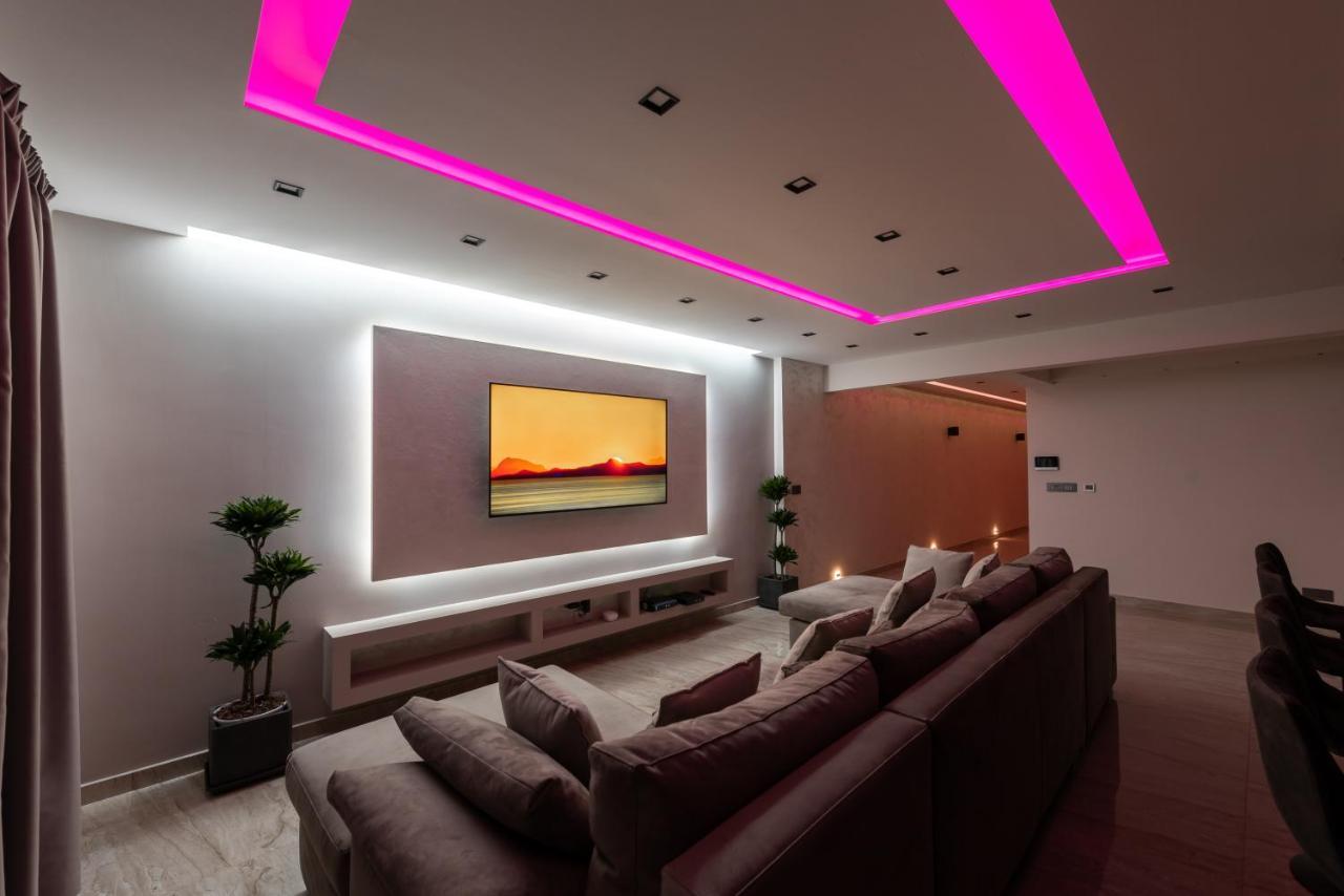 Luxury 2 Bed Apartment In The Heart Of St Julians Saint Julian's 外观 照片