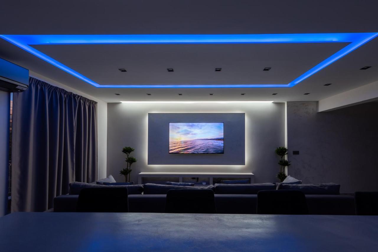 Luxury 2 Bed Apartment In The Heart Of St Julians Saint Julian's 外观 照片