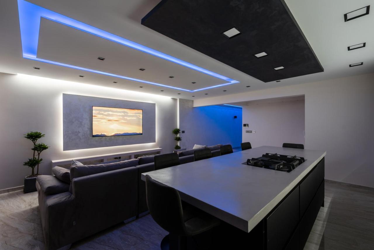 Luxury 2 Bed Apartment In The Heart Of St Julians Saint Julian's 外观 照片