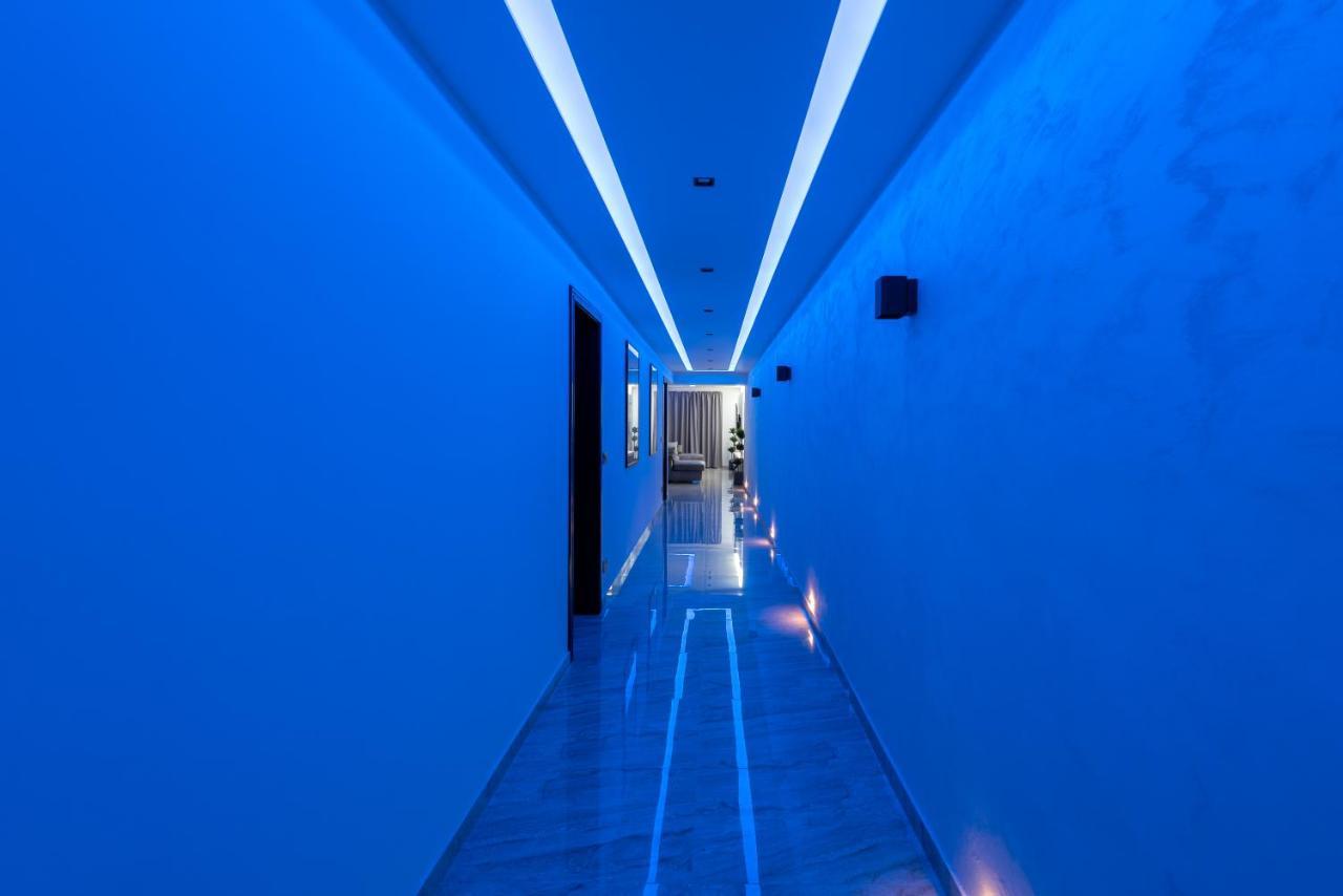 Luxury 2 Bed Apartment In The Heart Of St Julians Saint Julian's 外观 照片