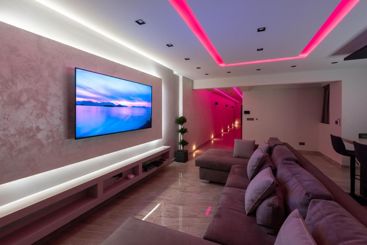 Luxury 2 Bed Apartment In The Heart Of St Julians Saint Julian's 外观 照片