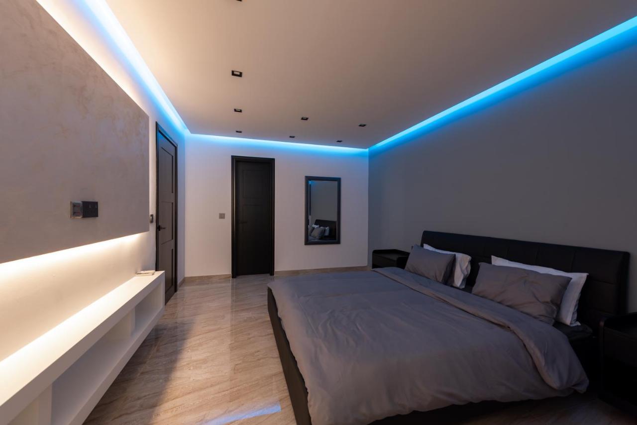 Luxury 2 Bed Apartment In The Heart Of St Julians Saint Julian's 外观 照片
