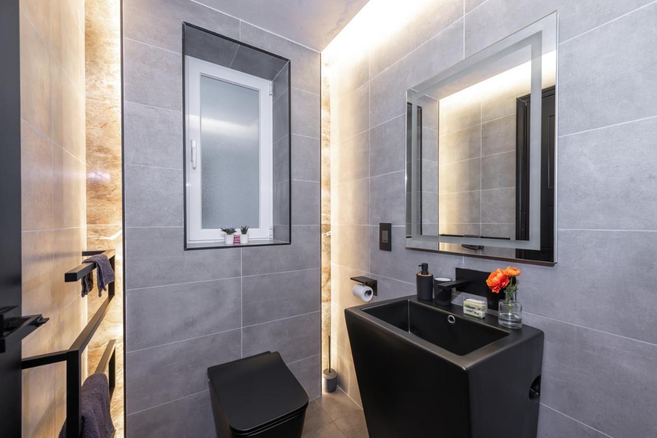Luxury 2 Bed Apartment In The Heart Of St Julians Saint Julian's 外观 照片