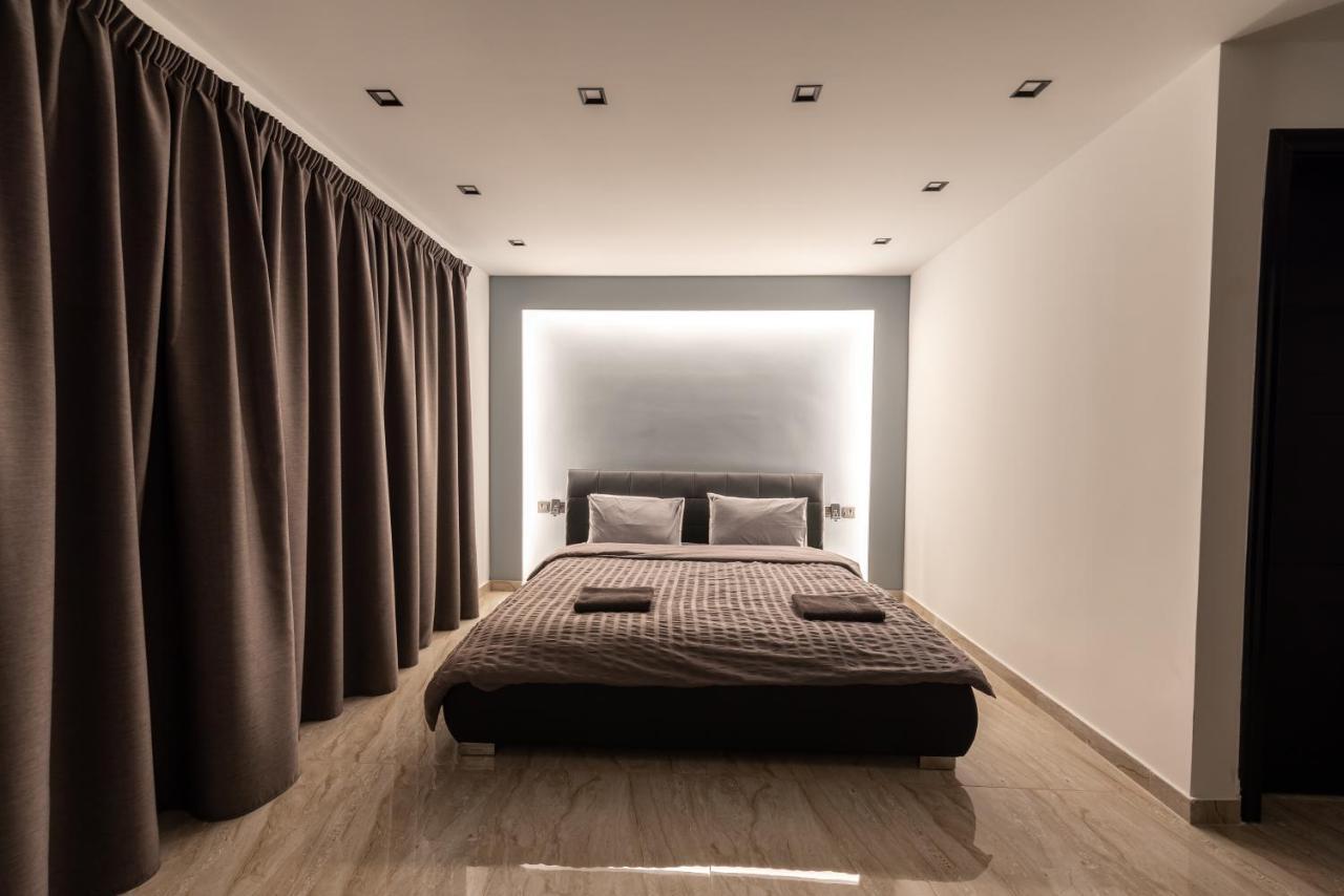 Luxury 2 Bed Apartment In The Heart Of St Julians Saint Julian's 外观 照片