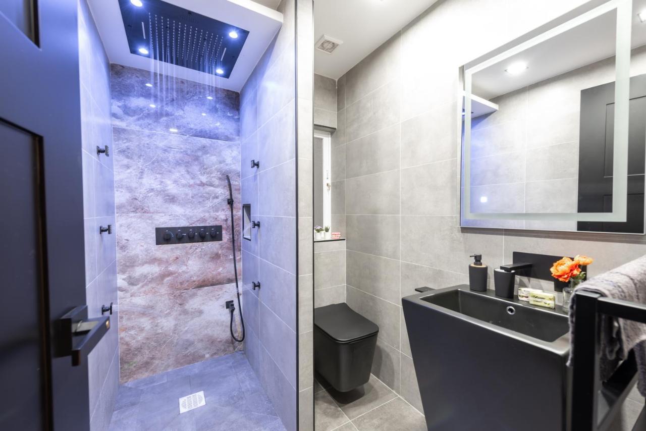 Luxury 2 Bed Apartment In The Heart Of St Julians Saint Julian's 外观 照片