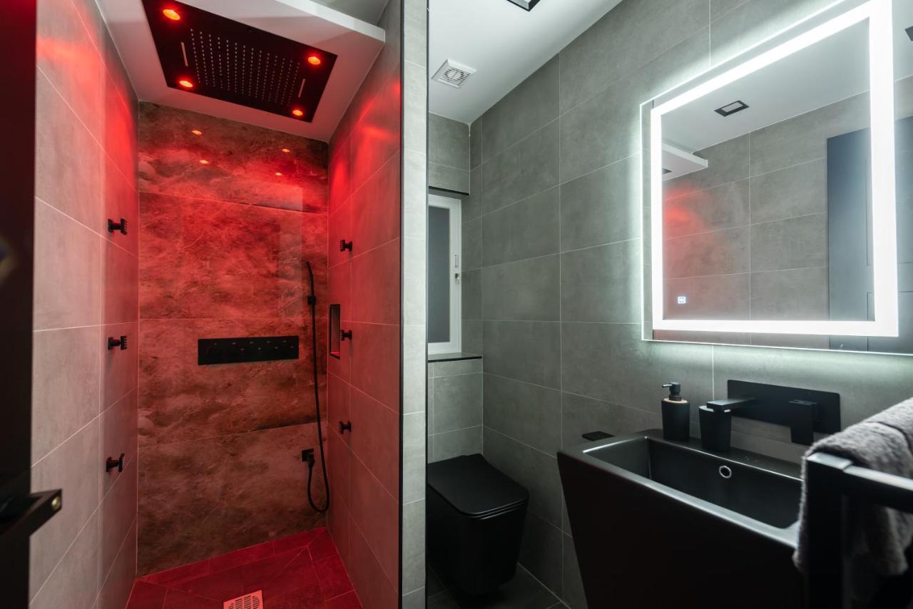 Luxury 2 Bed Apartment In The Heart Of St Julians Saint Julian's 外观 照片