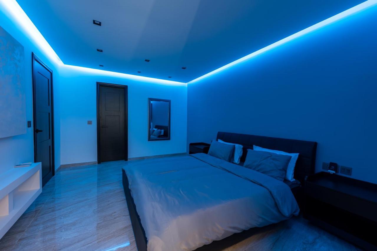 Luxury 2 Bed Apartment In The Heart Of St Julians Saint Julian's 外观 照片
