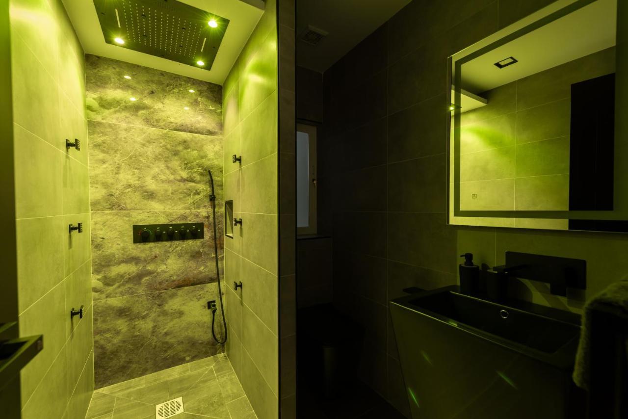 Luxury 2 Bed Apartment In The Heart Of St Julians Saint Julian's 外观 照片