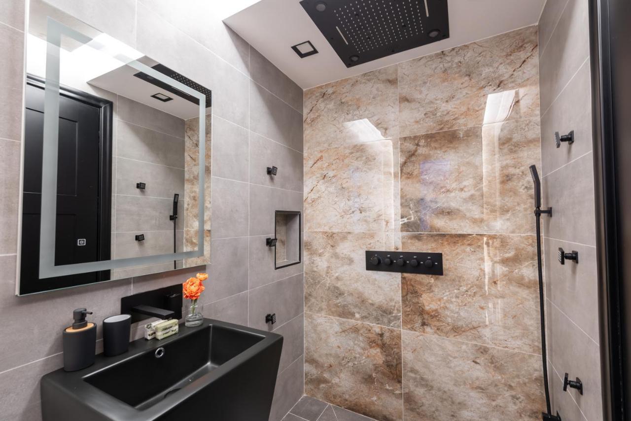 Luxury 2 Bed Apartment In The Heart Of St Julians Saint Julian's 外观 照片