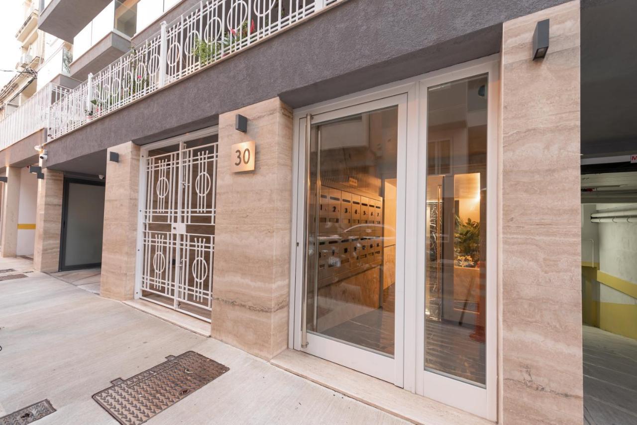 Luxury 2 Bed Apartment In The Heart Of St Julians Saint Julian's 外观 照片