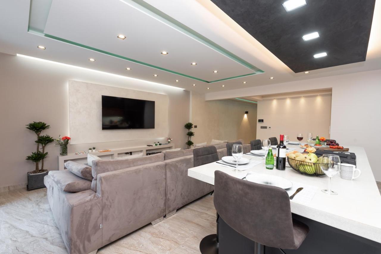 Luxury 2 Bed Apartment In The Heart Of St Julians Saint Julian's 外观 照片